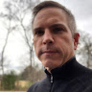 Meet your Posher, Forrest